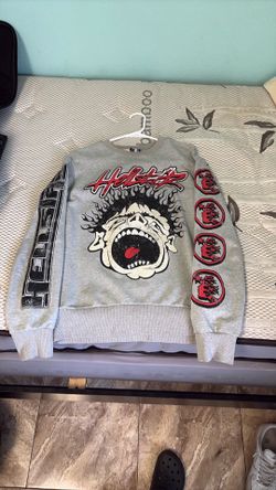 HELLSTAR LONGSLEEVE
