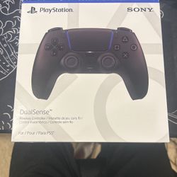 Ps5 Controller (black) + Cronus Zen