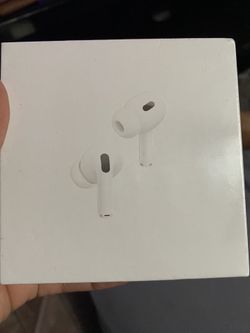 Air Pods 2