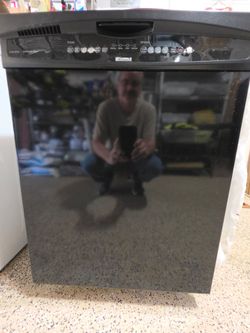 Dishwasher