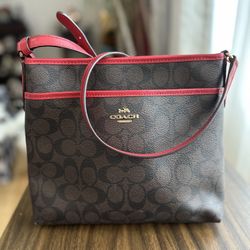 Coach Crossbody 