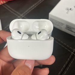 Apple Air Pods Gen 2 