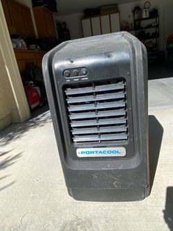 Evaporator cooler multiple controls