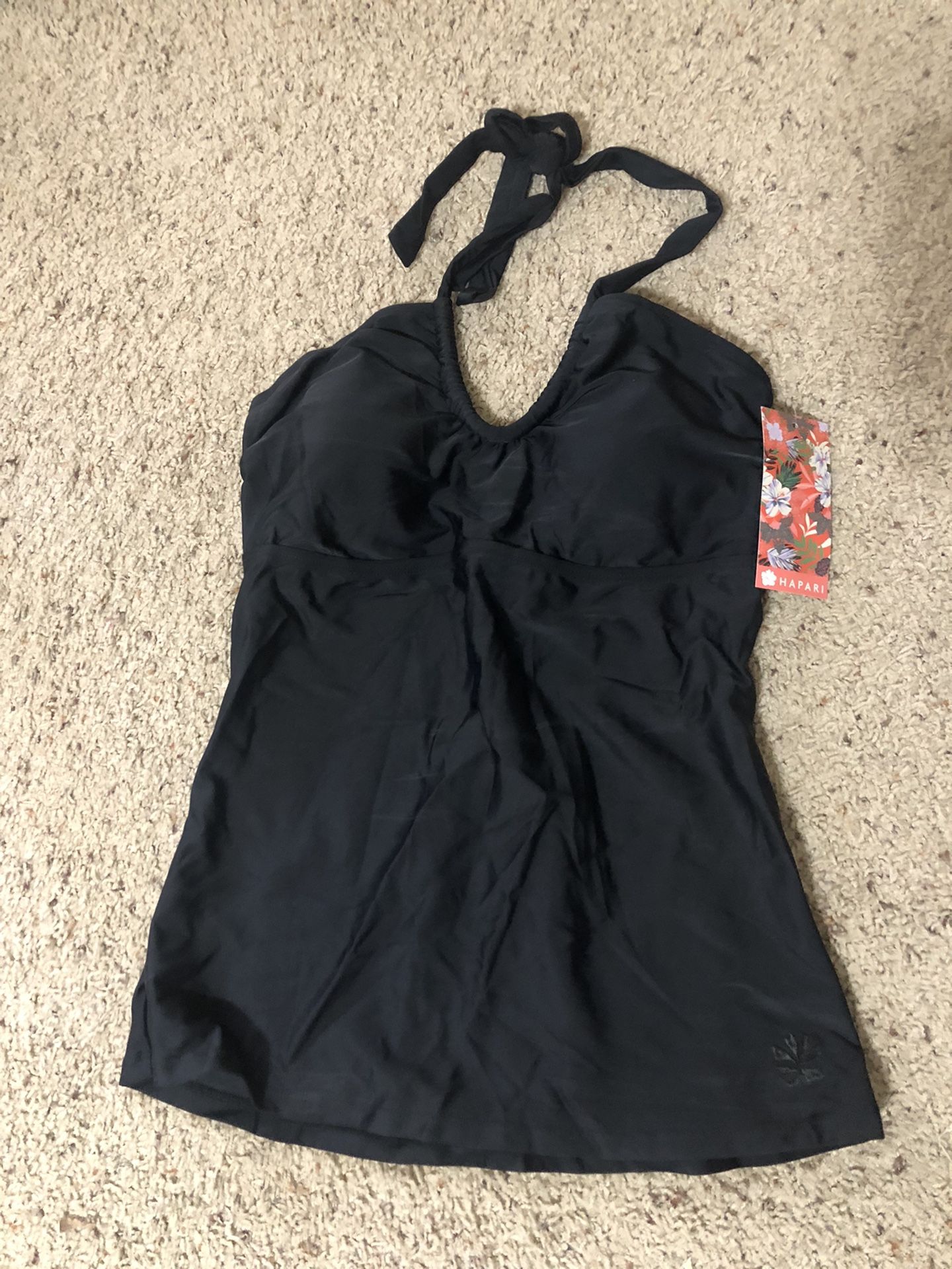 Hapari Tankinis New With Tags $40 Each