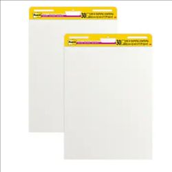 Post-it Super Sticky Easel Pad