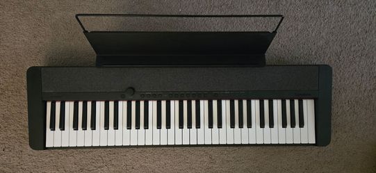 61-Key Casio