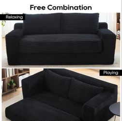 Sofa bed Brand new in the Box 📦 Cash price $250 New Nuevo en caja precio de Cash