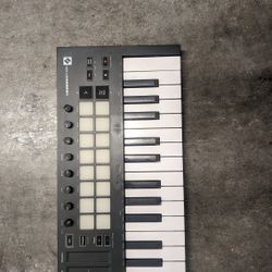 Keyboard For Dj 