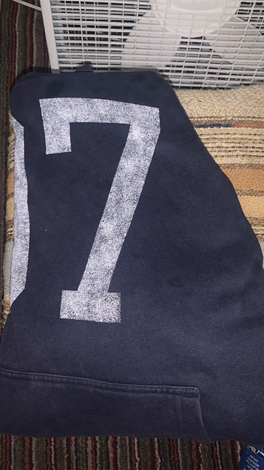 Hollister Hoodie