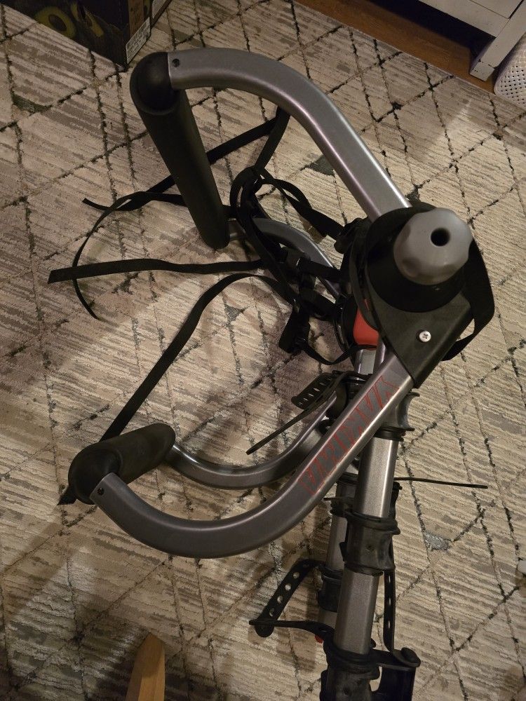 Yakima 2 Bike Truck Rack