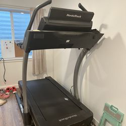 Nordictrack Commercial Treadmill