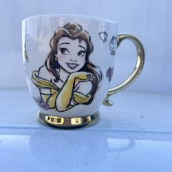 Disney Belle Mug