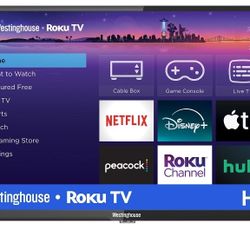 roku tv 32 inch 