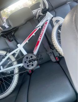 Specialized Bmx Bike