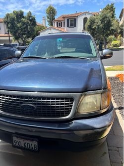 1999 Ford Expedition