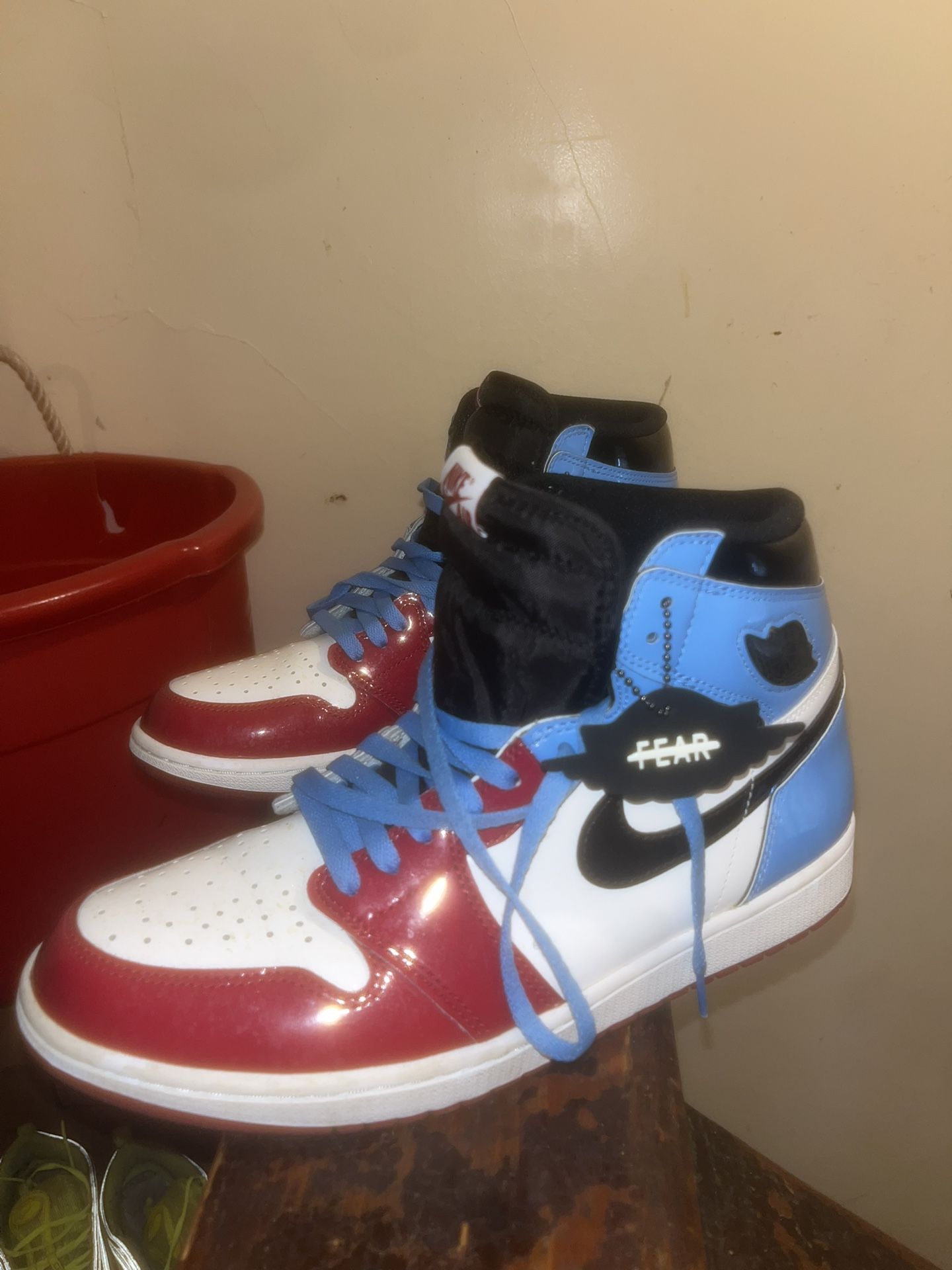 Air Jordan 1
