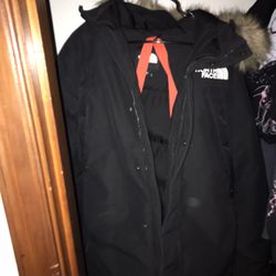 The North Face Parka Jacket