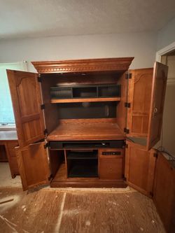 Wall unit