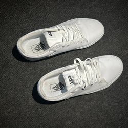 Vans Shoe