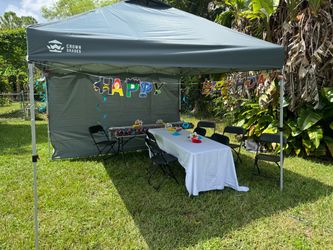 Party stuff