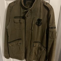Men’s Guess jacket