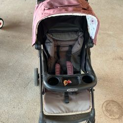 Stroller Graco
