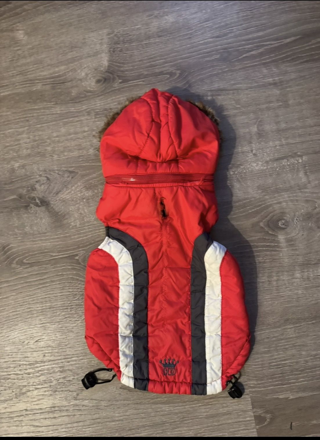Small Dog Jacket, 10$ Each. Free 1toy