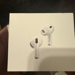 AirPods Pro 3 New Open Box 