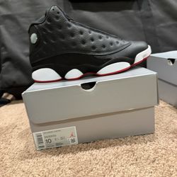 Jordan 13 Playoff
