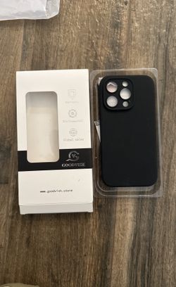 iPhone 16 Pro Case Ad Scren Protector