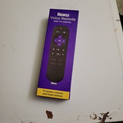Roku Voice Remote 