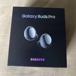 Samsung Galaxy Buds Pro