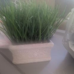 Fake Plants For Decorating 