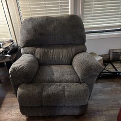 Recliner 