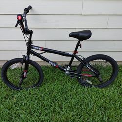 Hyper Spinner 20" BMX