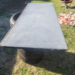 Avalanche Bed Panels