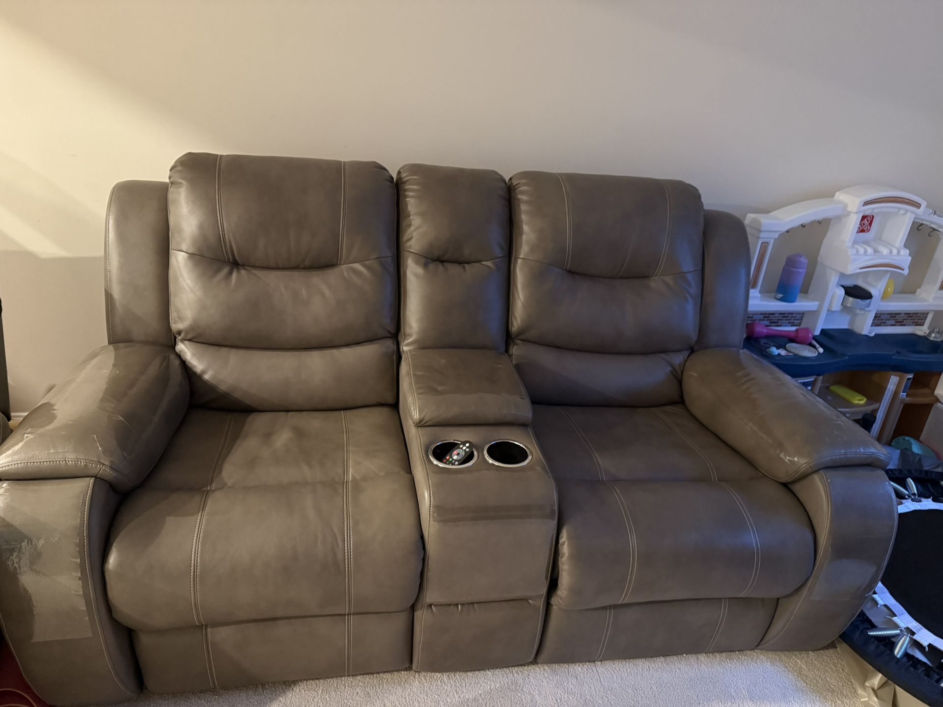Loveseat