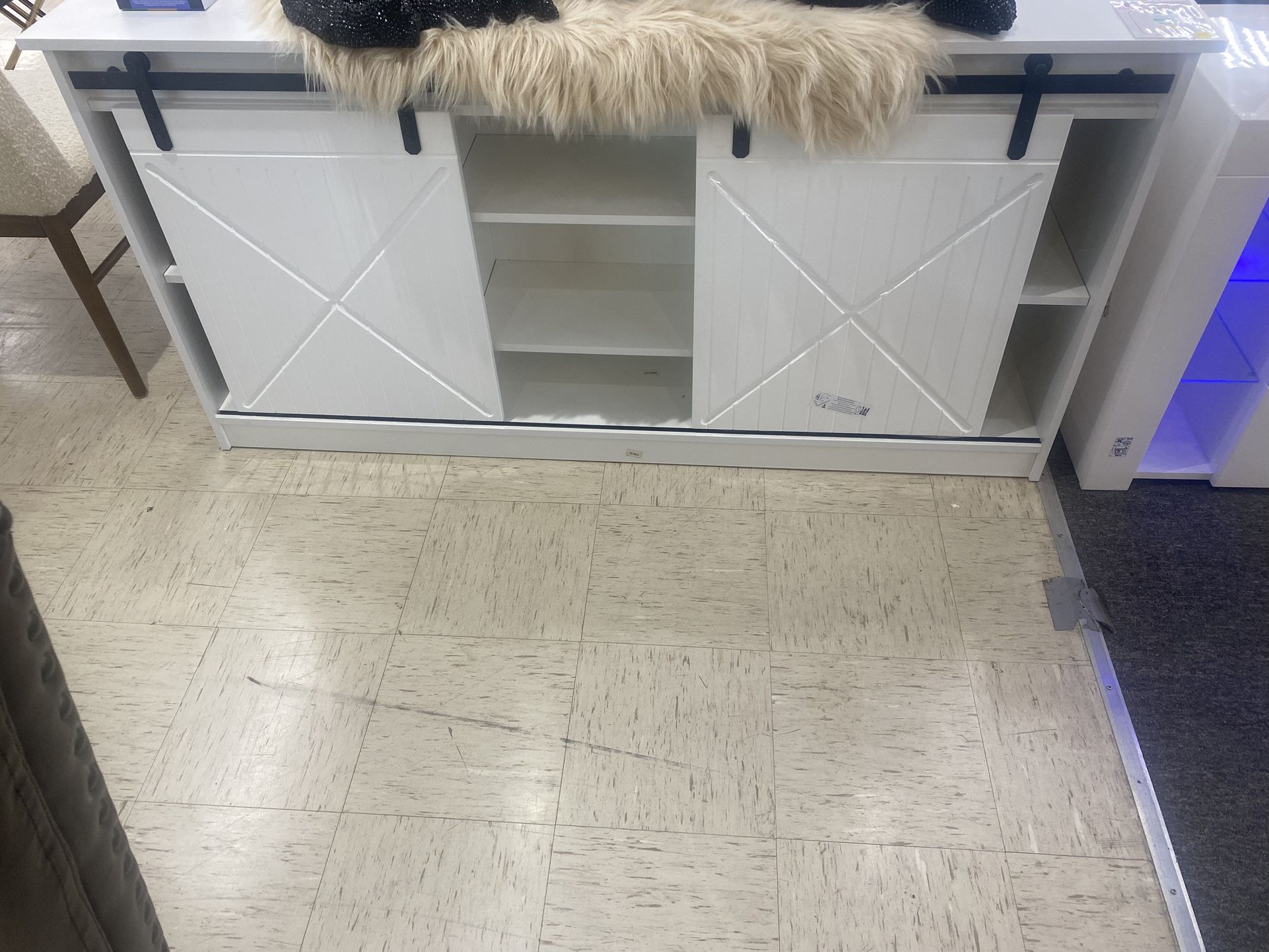 Living room Tv Stand $209