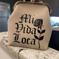 Purse Mi Vida Loca