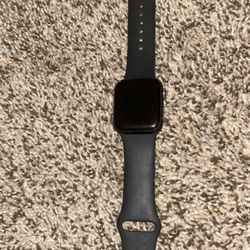 Apple Watch SE 