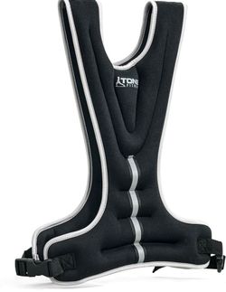 8Lbs Weighted Vest for Men & Women, TONE Fitness
