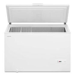 Extra Large Amana Chest Freezer - New Never Opened