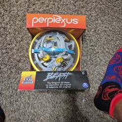 Perplexus