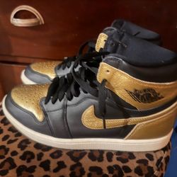 Air Jordan Nike shoes