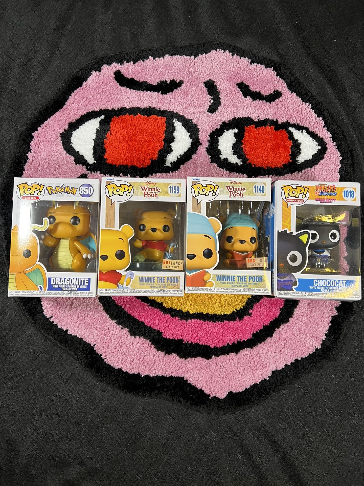 Funko POP