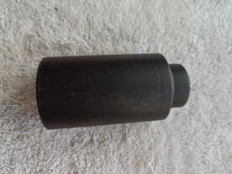 MAC 13 PIECE SAE IMPACT SOCKET SET