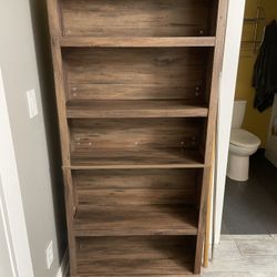 Book Shelf