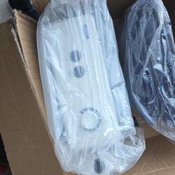 Alternating Pressure Air Pad/Mattress 