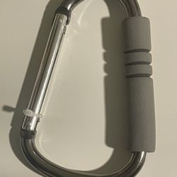 Stroller Bag Clip