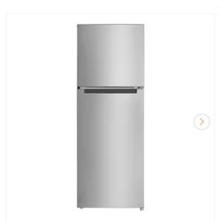 Vissani refrigerator